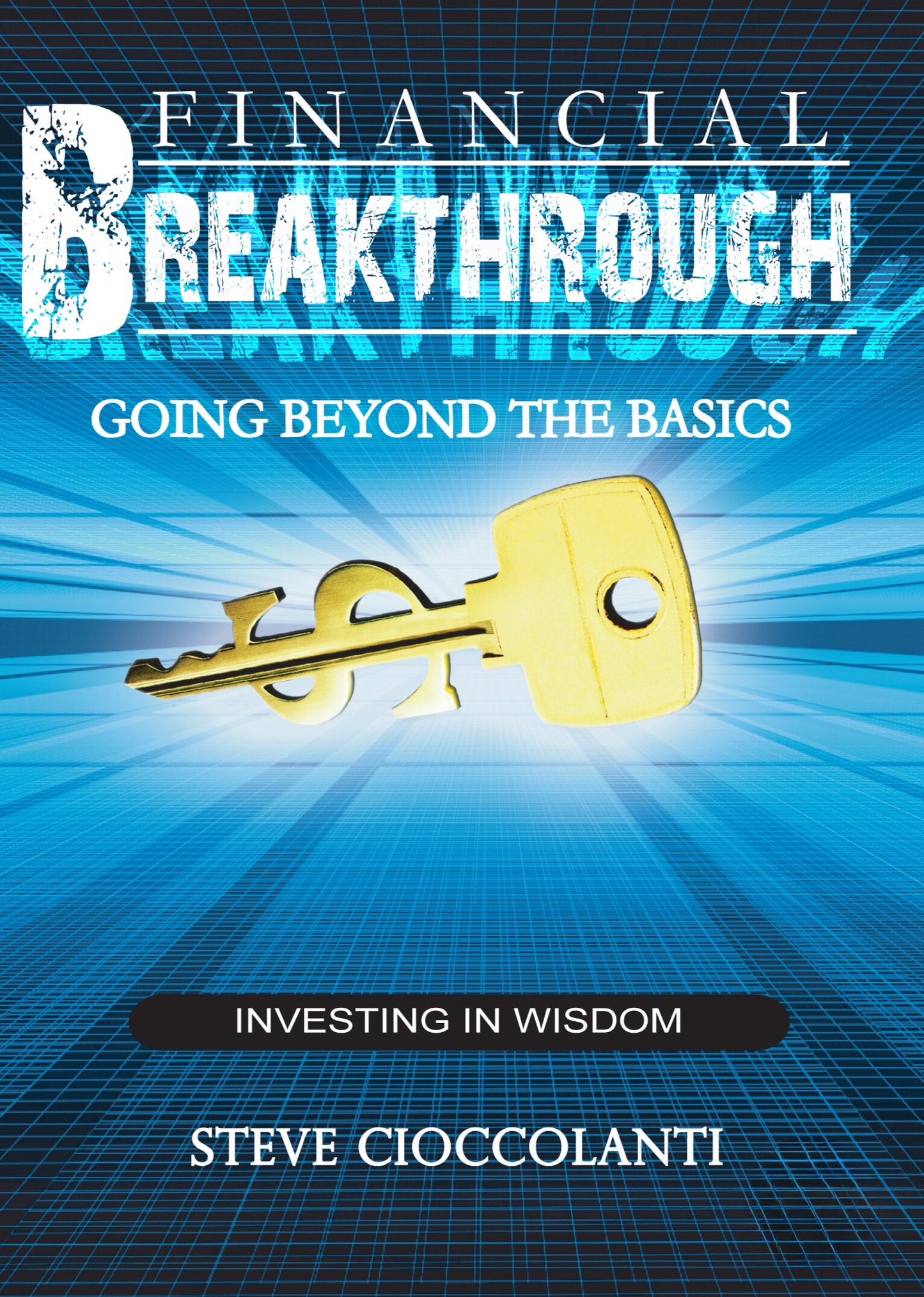 Investing in Wisdom