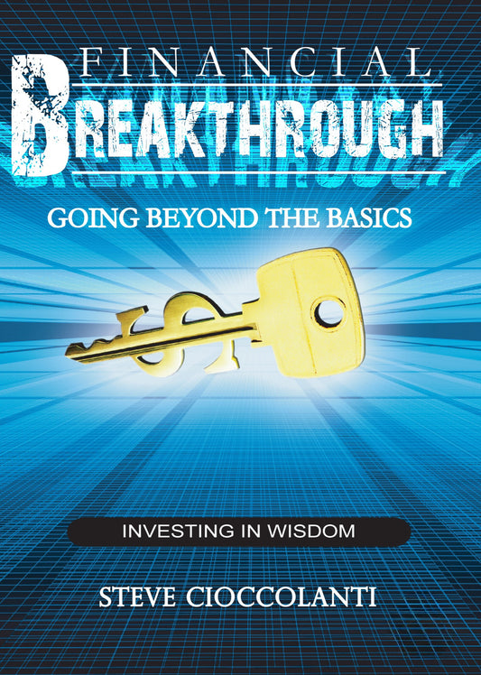Investing in Wisdom