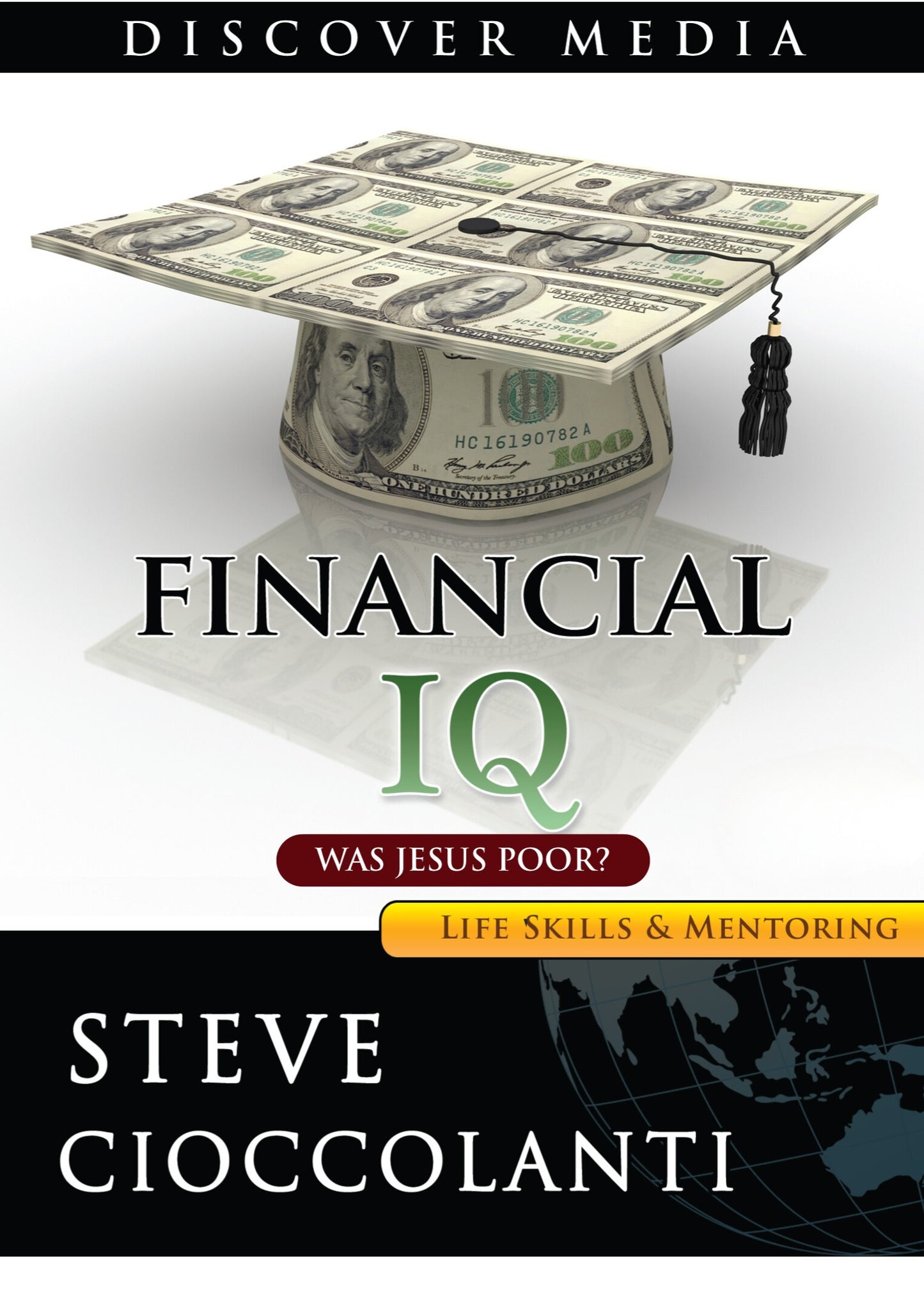 Financial IQ Part 1: Was Jesus Poor?