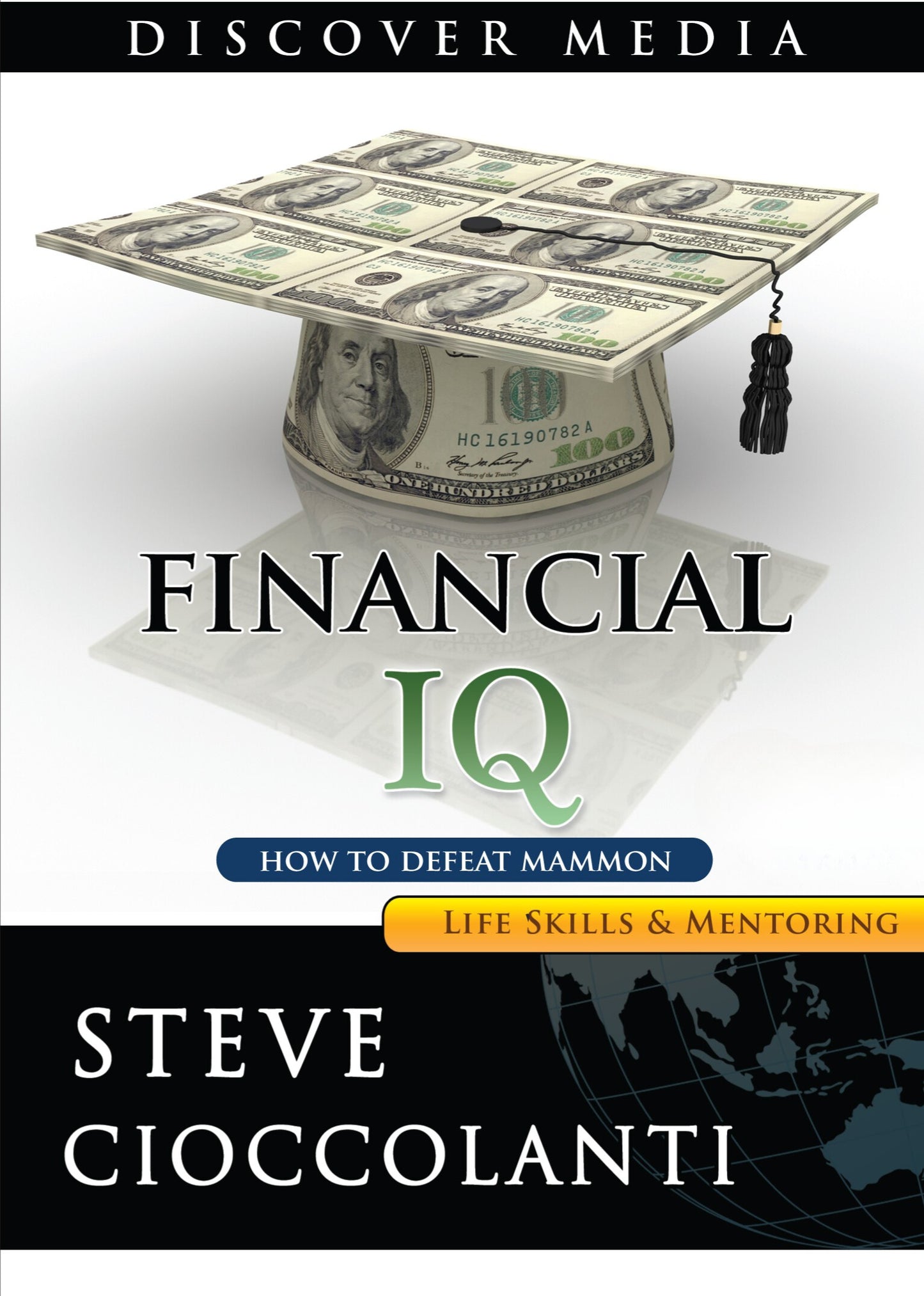 Financial IQ Part 2: How to Defeat Mammon?