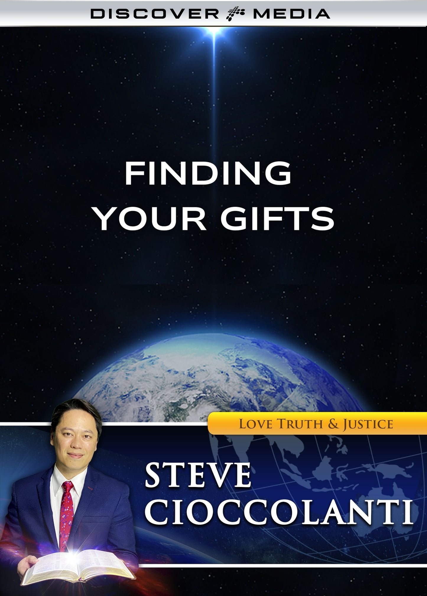Finding Your Gifts Course (3 Sessions)