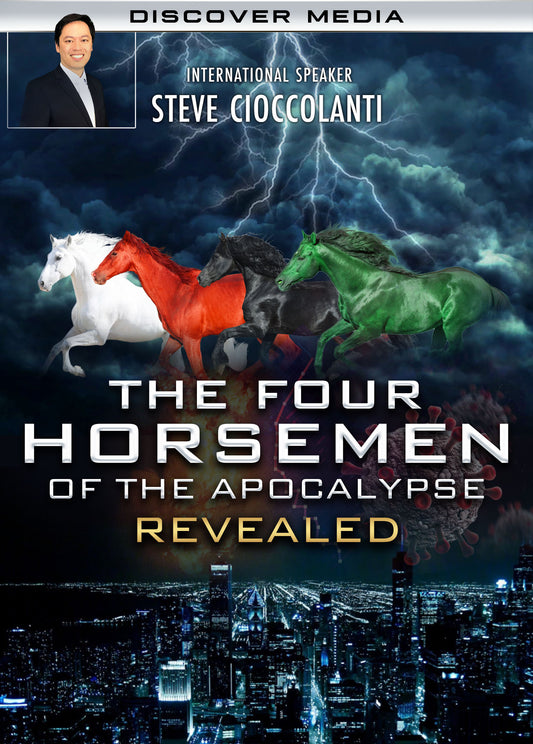 The Four Horsemen Of The Apocalypse Revealed Course