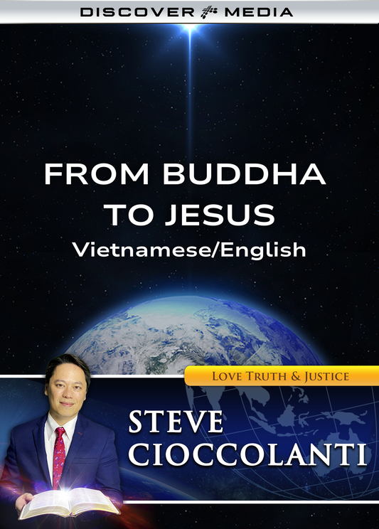 From Buddha to Jesus (Vietnamese)