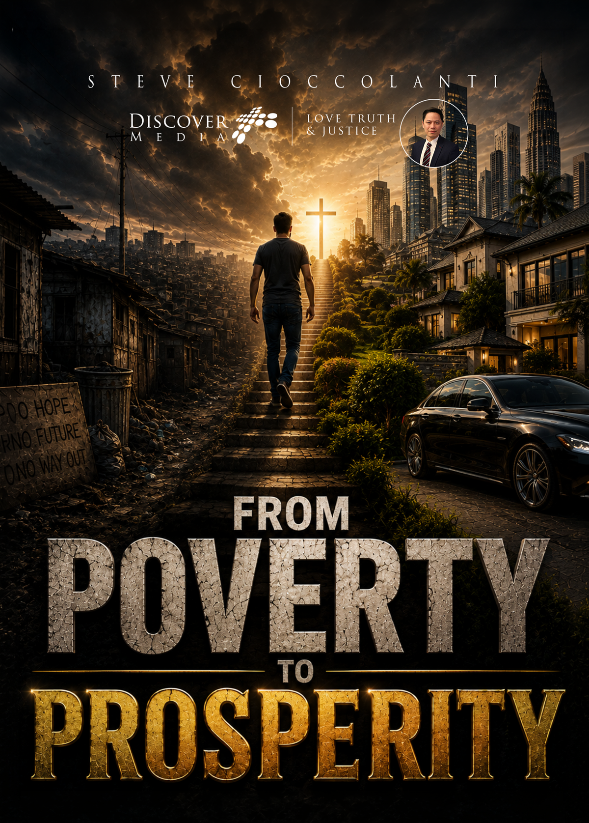 From Poverty to Prosperity