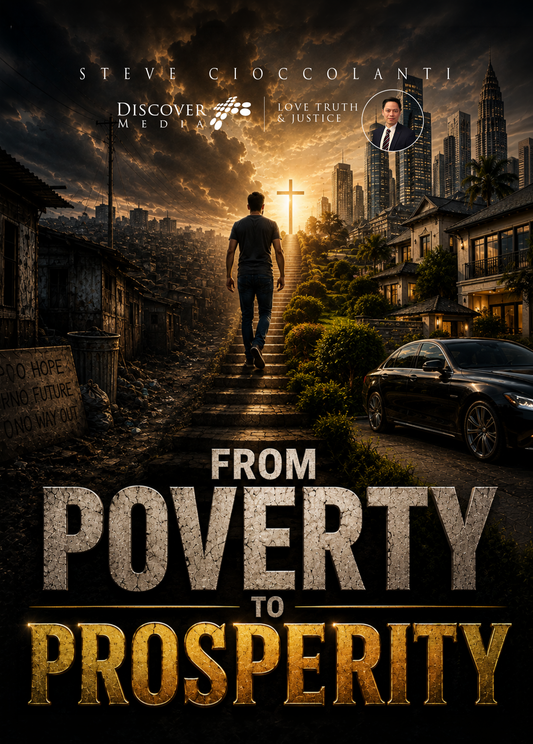 From Poverty to Prosperity
