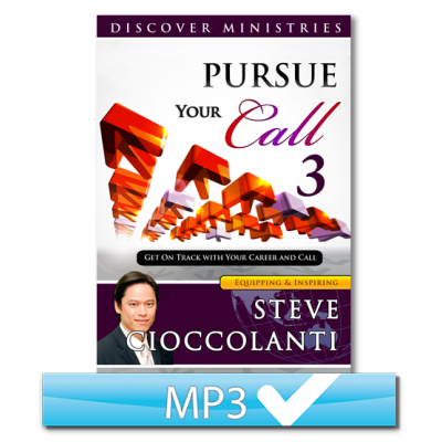 Get On Track With Your Career And Call