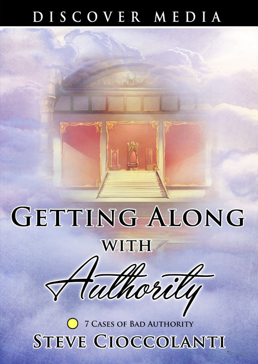 7 Cases of Bad Authority