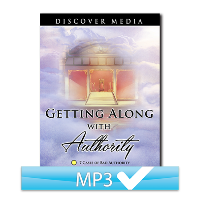 7 Cases of Bad Authority