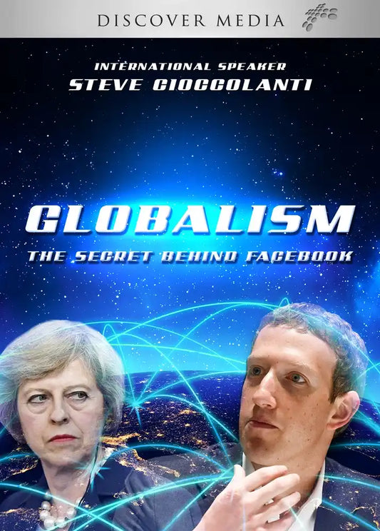 Globalism: The Secret Behind Facebook