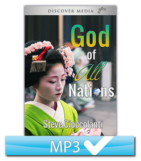 God of All Nations