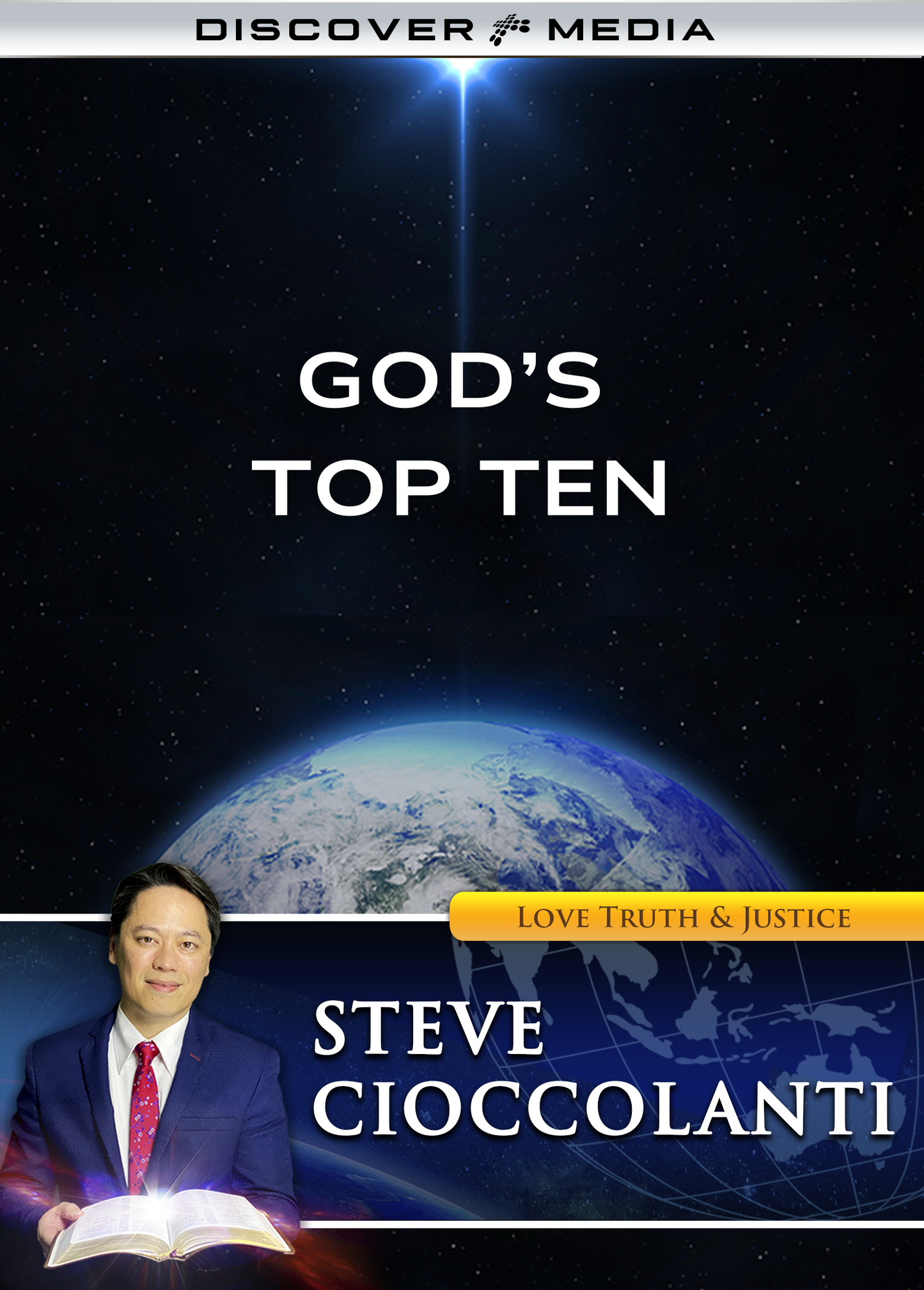 God's Top Ten