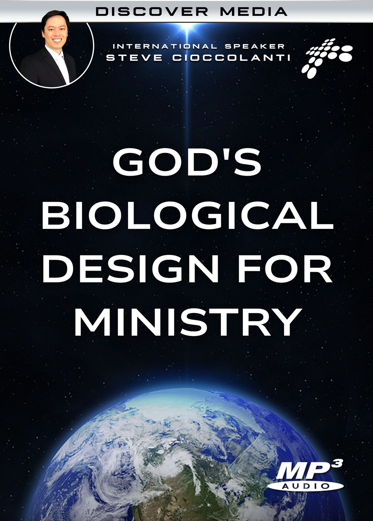 God's Biological Design For Ministry