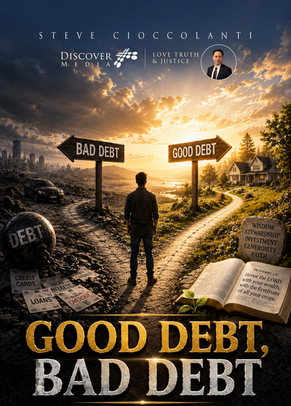 Good Debt, Bad Debt
