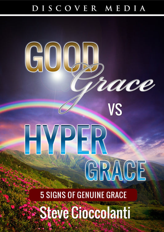 5 Signs of Genuine Grace