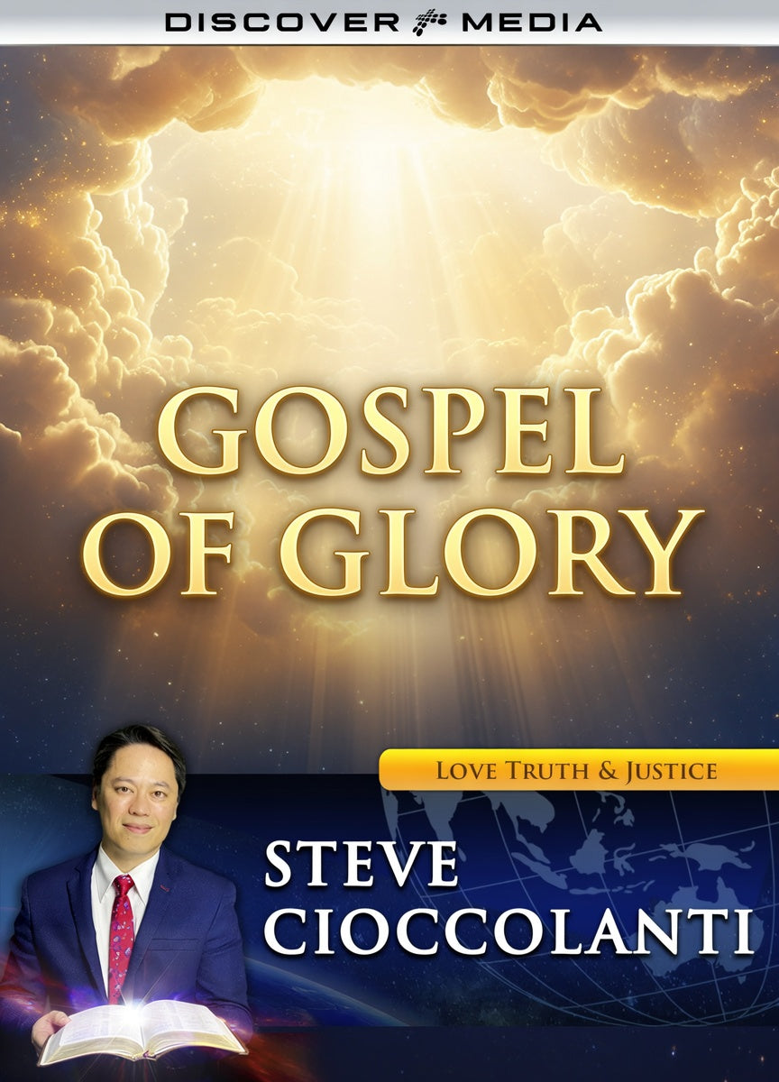 Gospel Of Glory