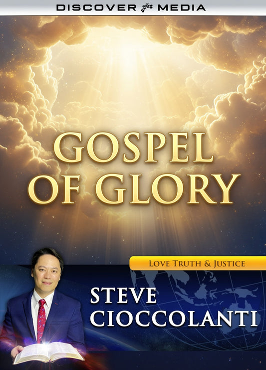 Gospel Of Glory