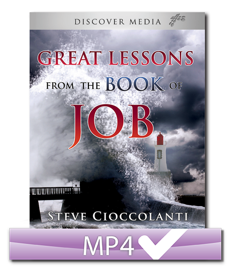 Great Lessons From the Book of Job Course