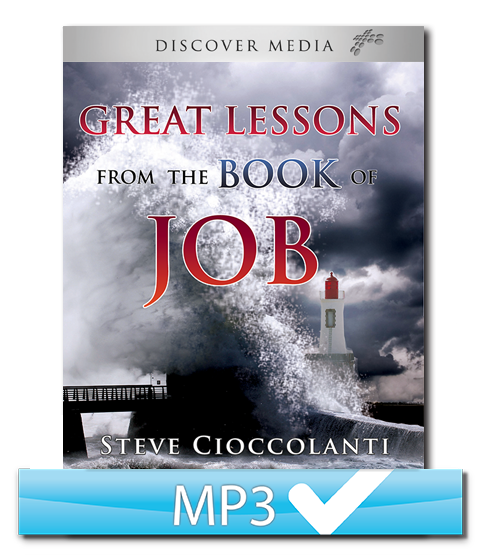 Great Lessons From the Book of Job Course