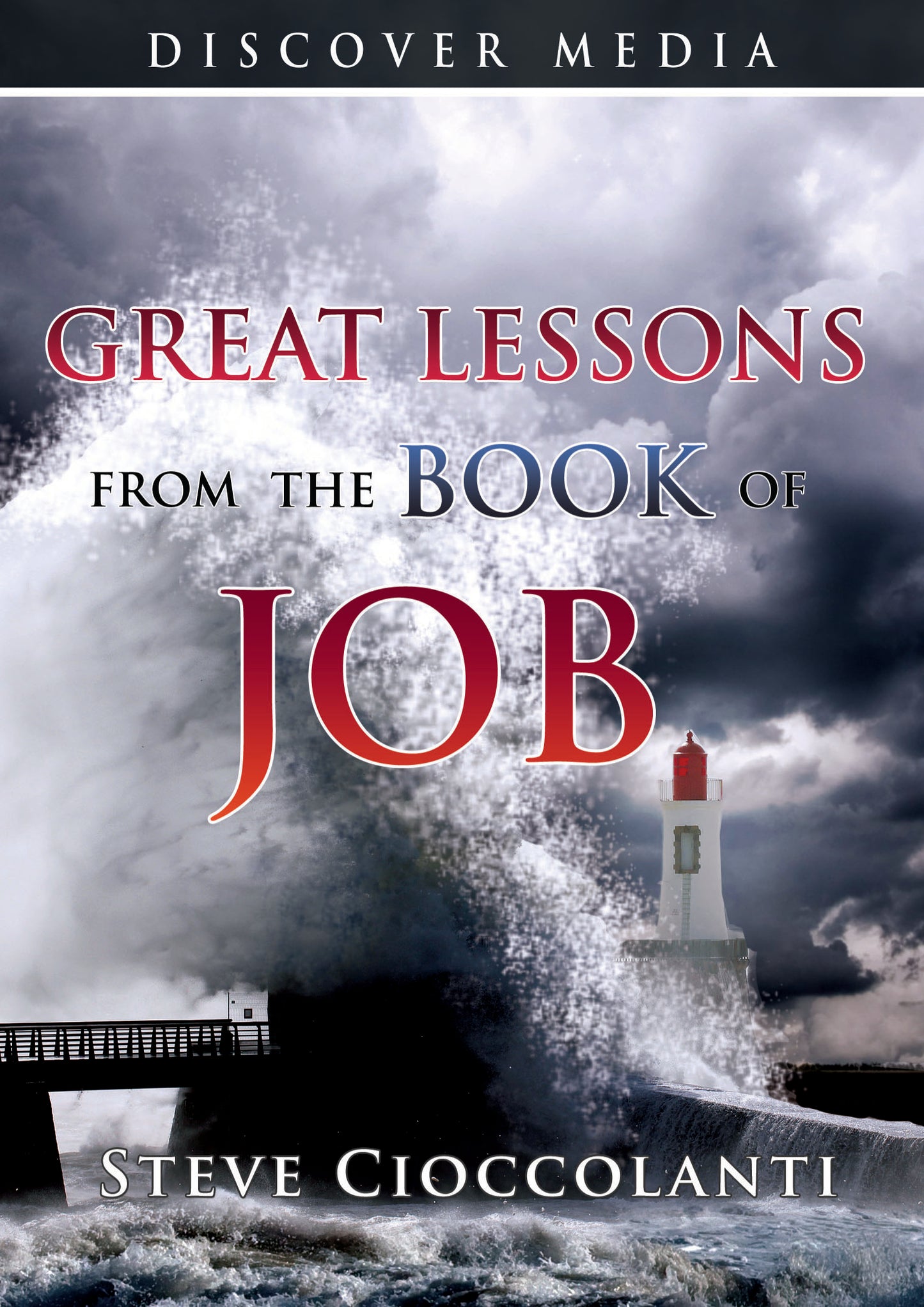 Great Lessons From the Book of Job Course