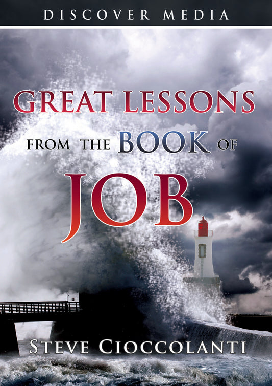 Great Lessons From the Book of Job Course
