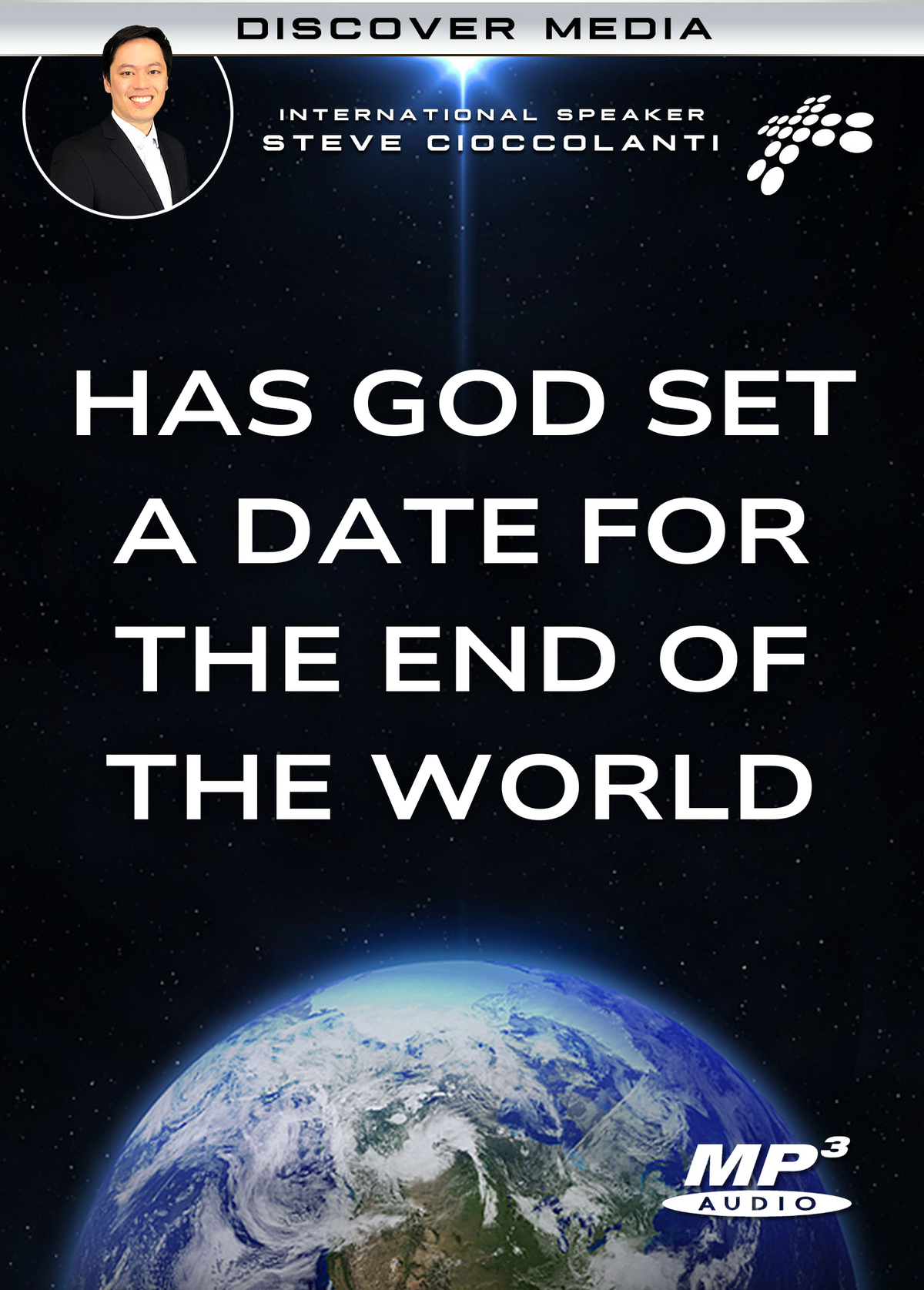 End Time Essentials Part 2 - Has God Set A Date For The End Of The World