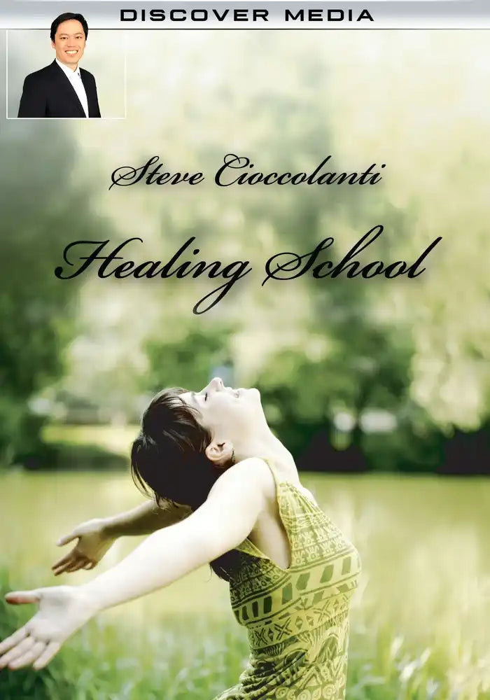Healing School Course