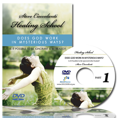 Does God Work in Mysterious Ways?