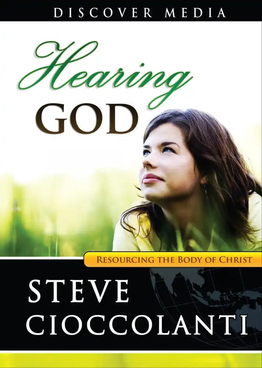 6 Common Ways God Speaks to You
