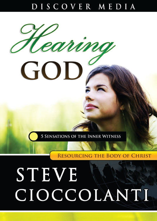 5 Sensations of the Inner Witness