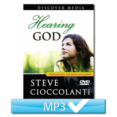 Following God One Step At A Time