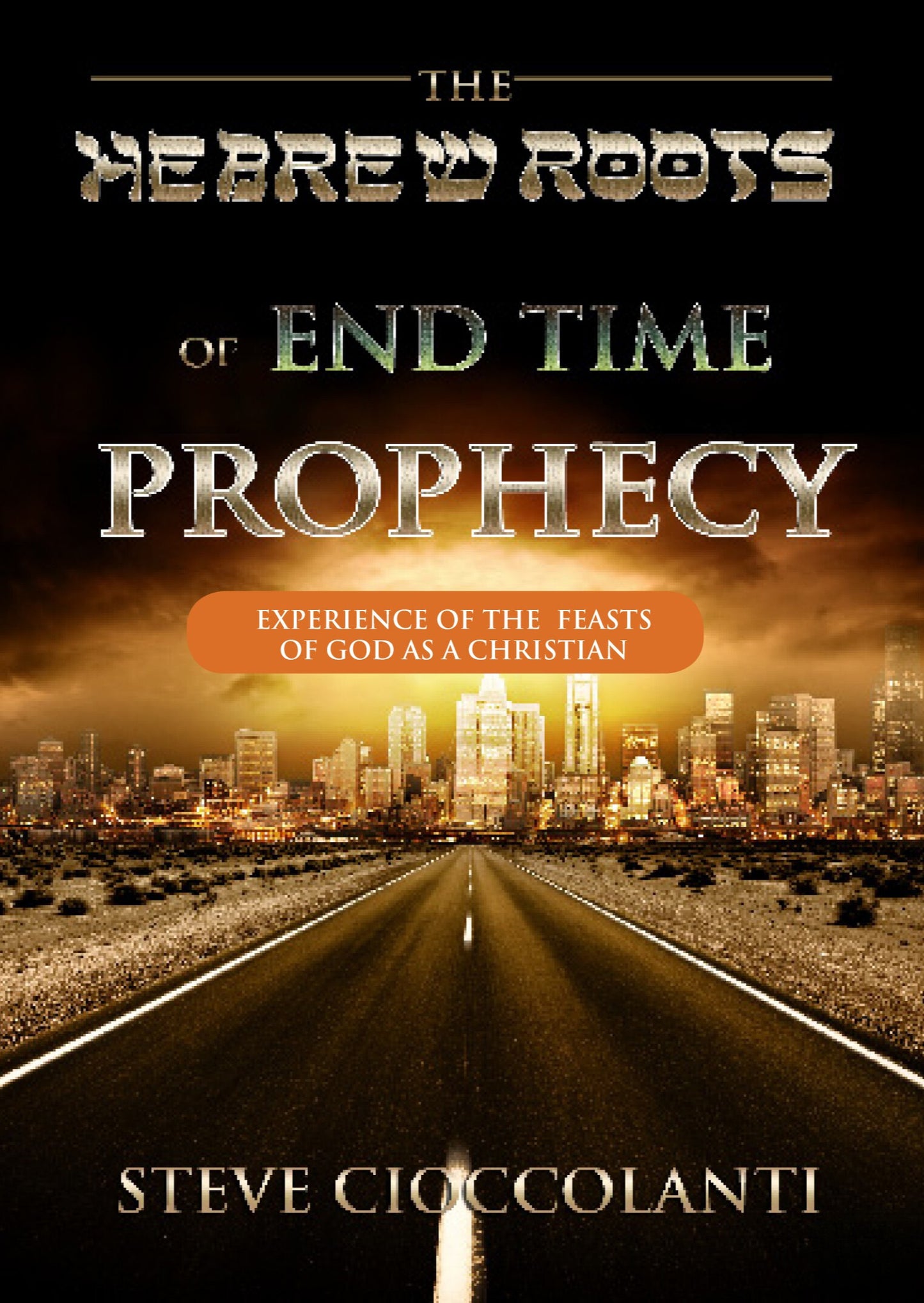 Experiencing the Feasts of God as a Christian