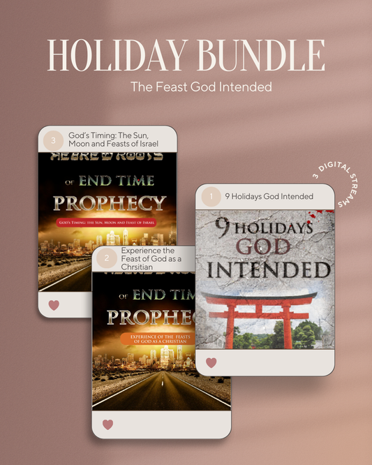 Holiday Bundle