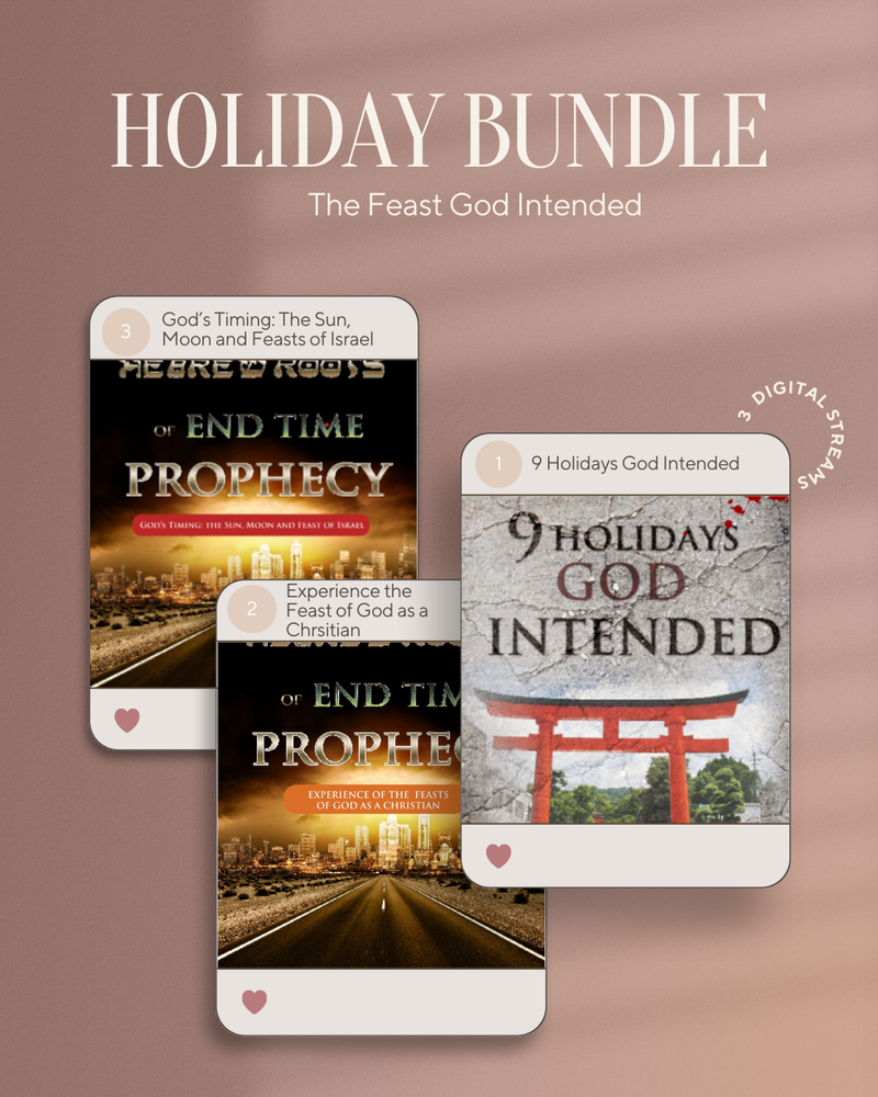 Holiday Bundle