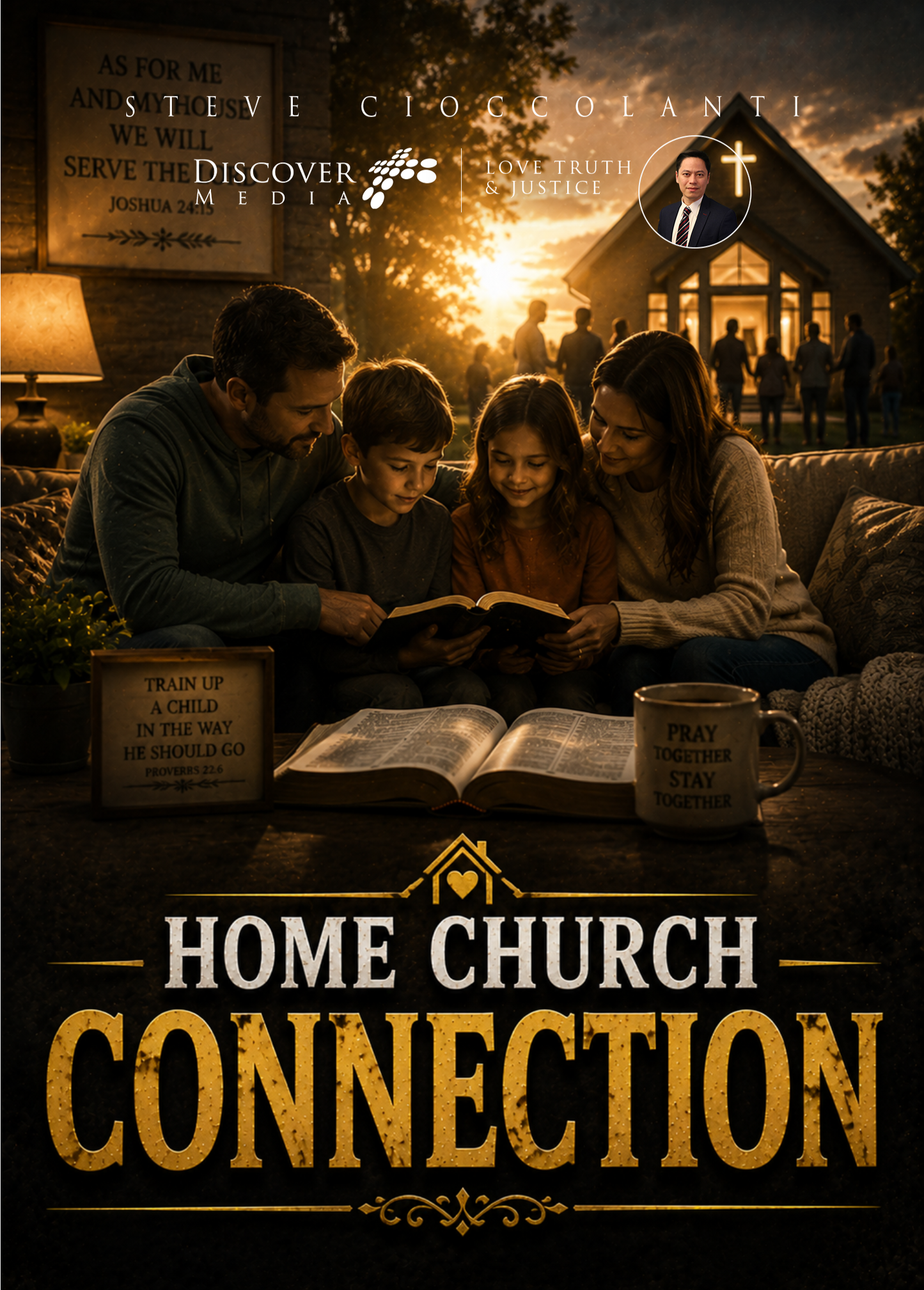Home Church Connection
