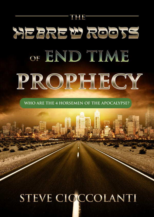 Who are the 4 Horsemen of the Apocalypse?