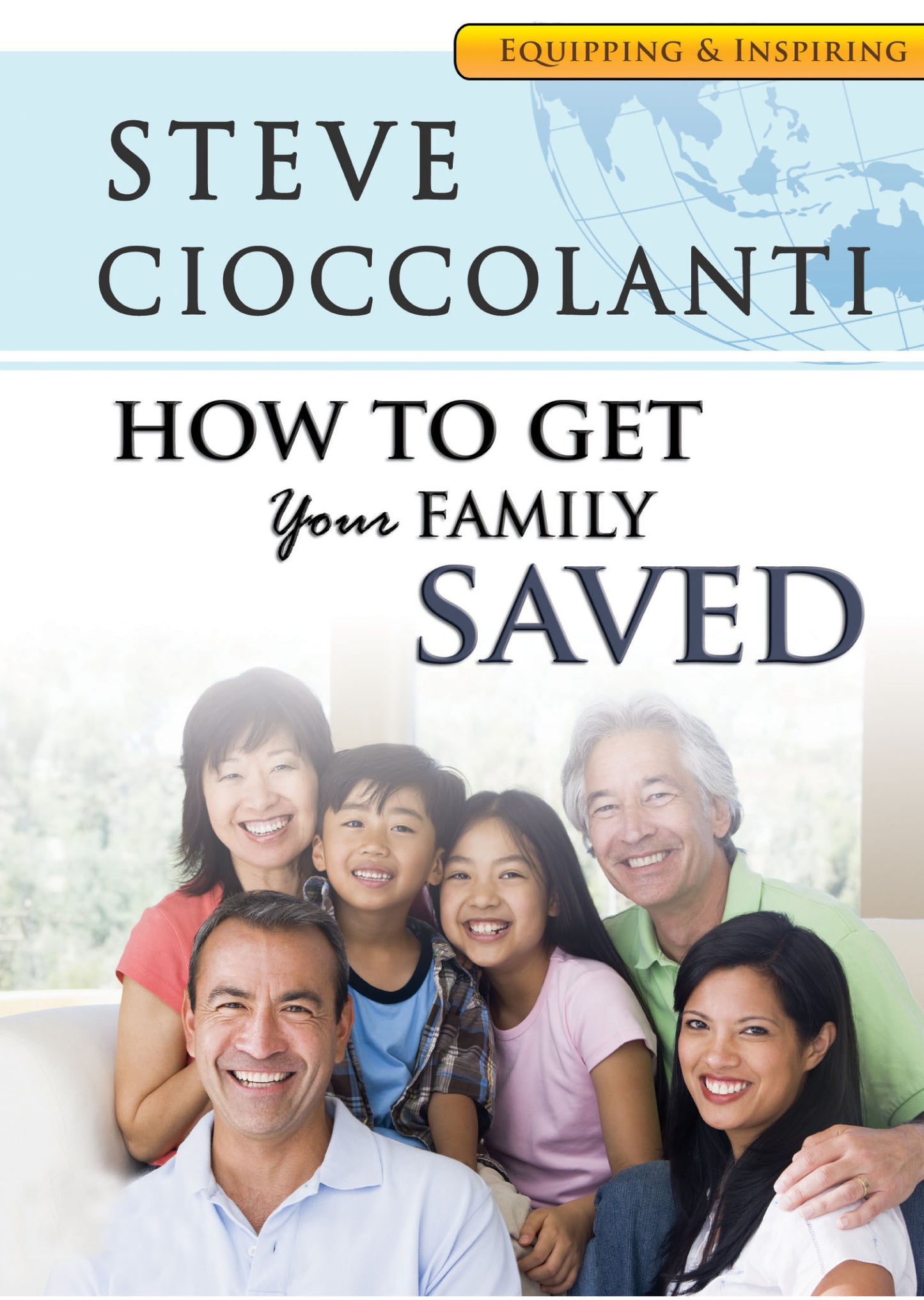 Gift For The Family Bundle