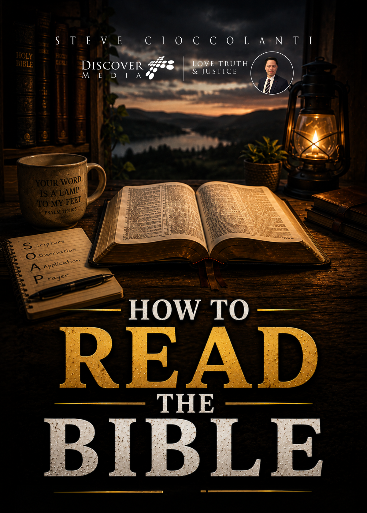 How to Read the Bible