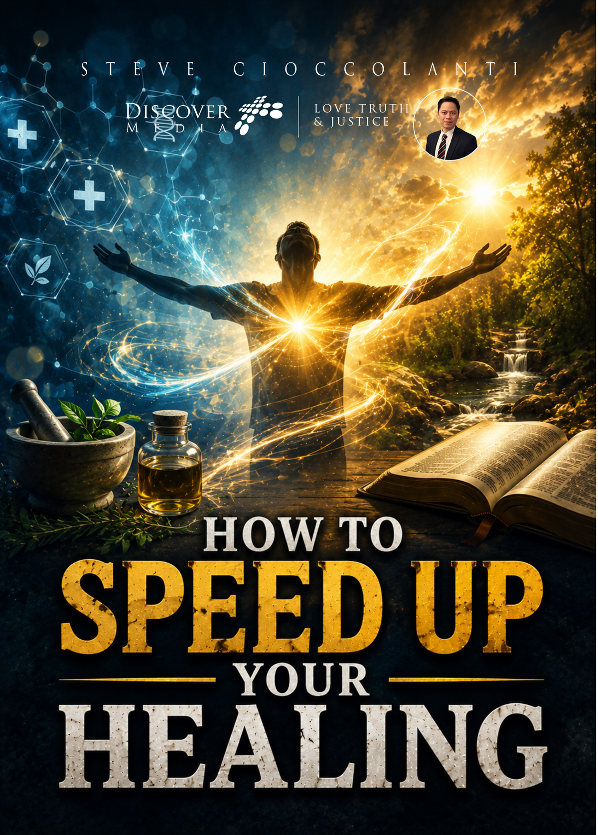 How to Speed Up Your Healing