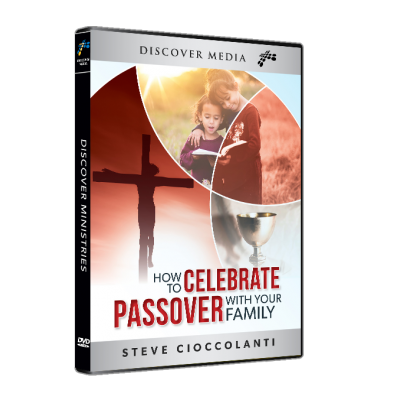 How to Celebrate Passover with your Family  Course