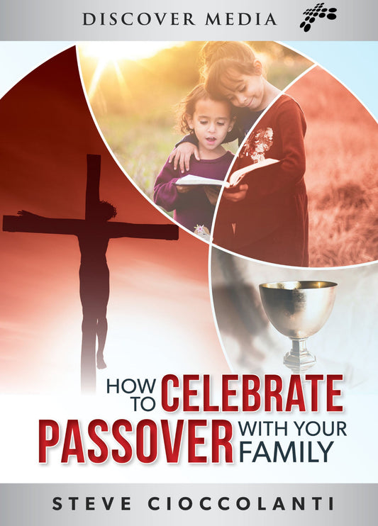 How to Celebrate Passover with your Family  Course