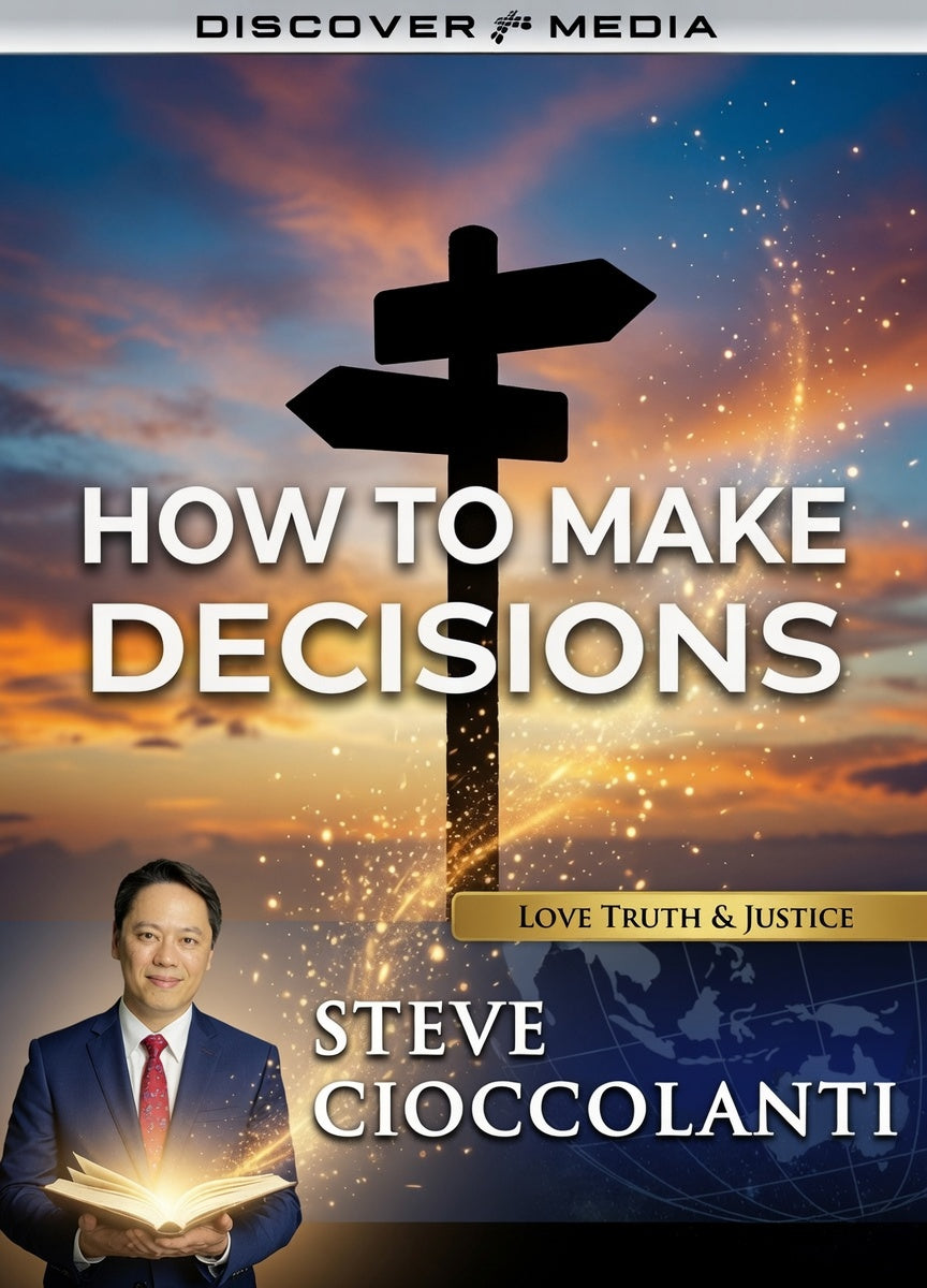 How To Make Decisions