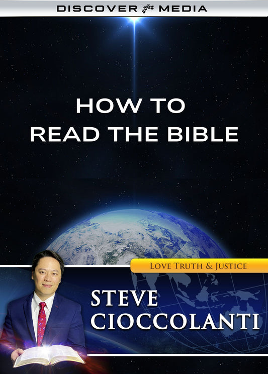 How to Read the Bible
