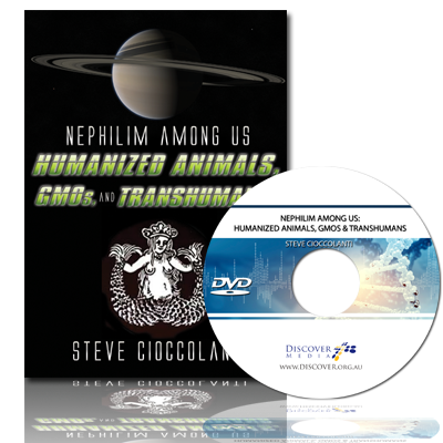 Humanised Animals, GMOs & Transhumans