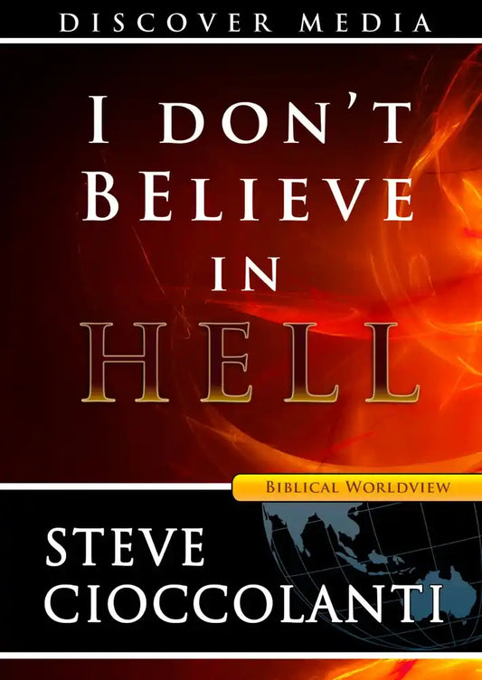 I Don't Believe in Hell