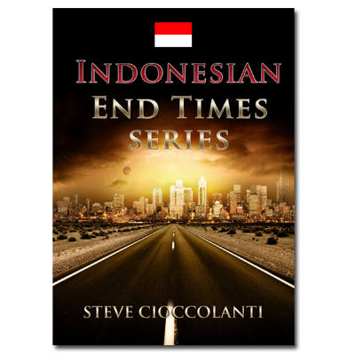 Indonesian End Times Course - English Language with Indonesian Interpretation