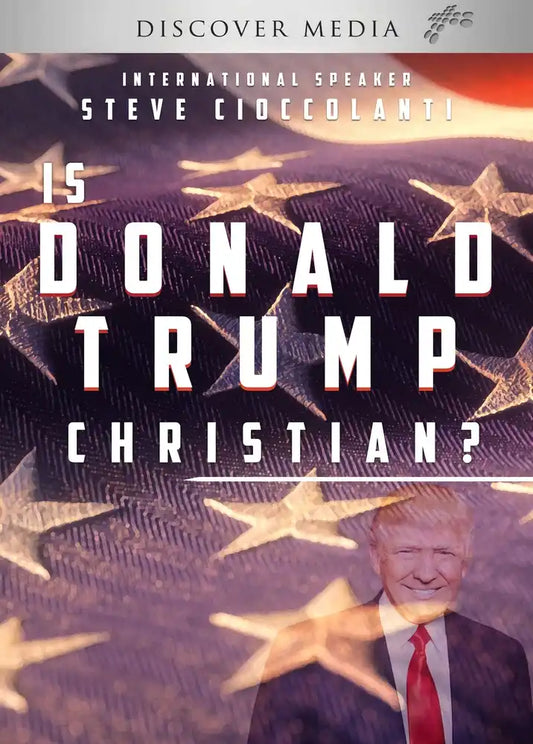 Is Donald Trump Christian?