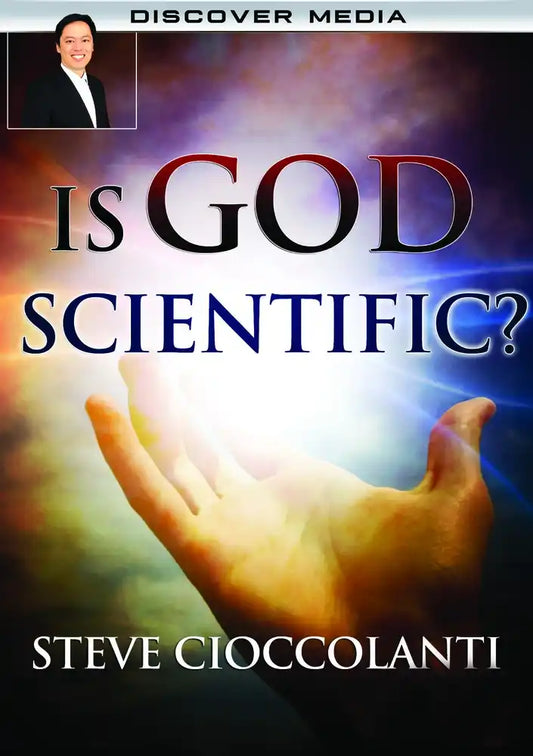 Is God Scientific?