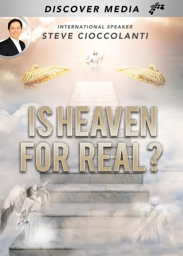 Is Heaven for Real?
