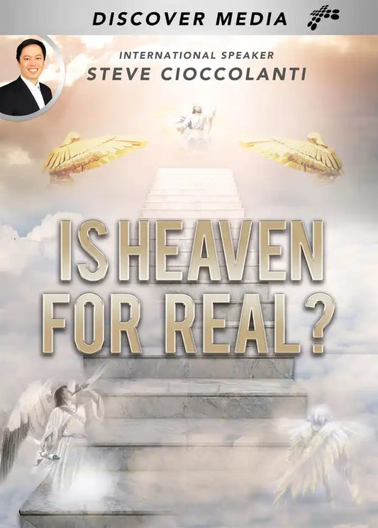Is Heaven for Real?