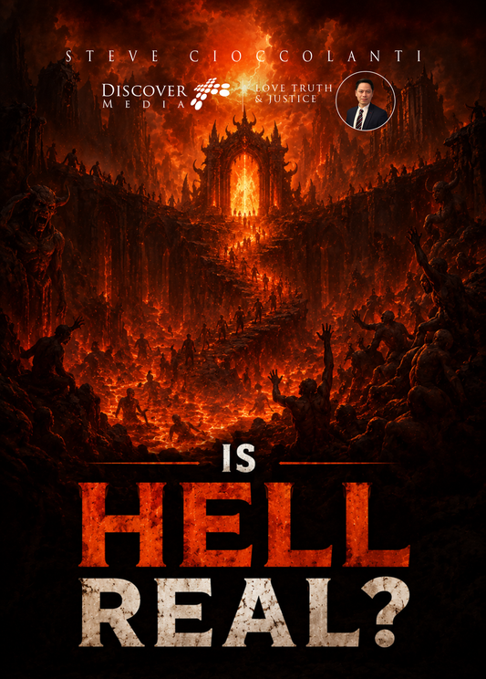 Is Hell Real?
